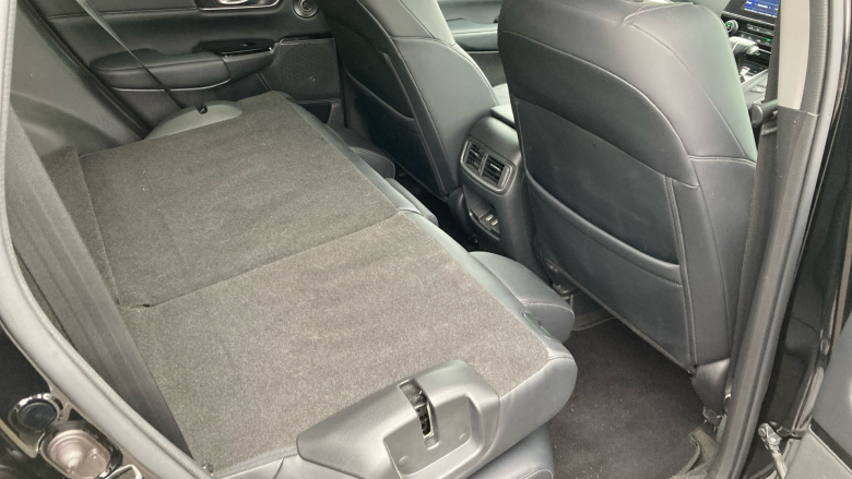 Honda CR-V 1.5 VTEC Turbo SR 5dr CVT Petrol Estate